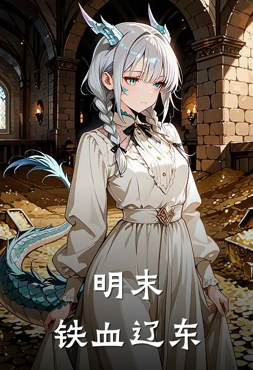 明末：铁血辽东