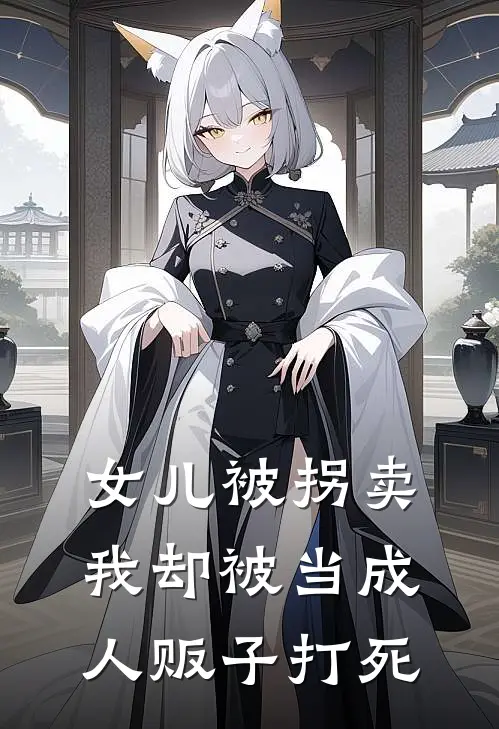 女儿被拐卖，我却被当成人贩子打死