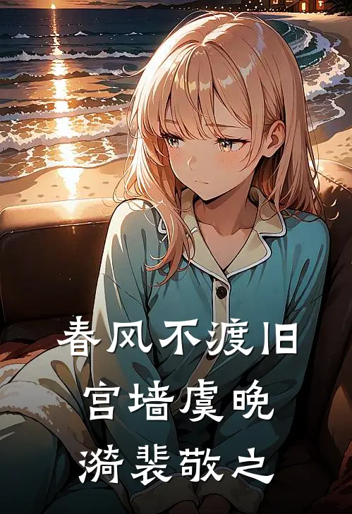 春风不渡旧宫墙虞晚漪裴敬之