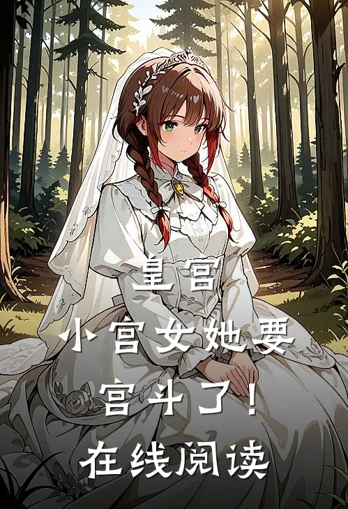 皇宫：小宫女她要宫斗了！在线阅读