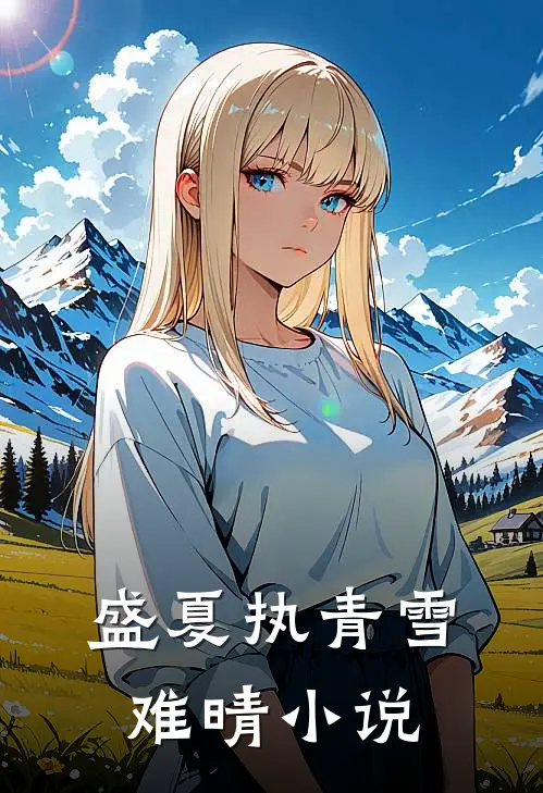 盛夏执青雪难晴小说