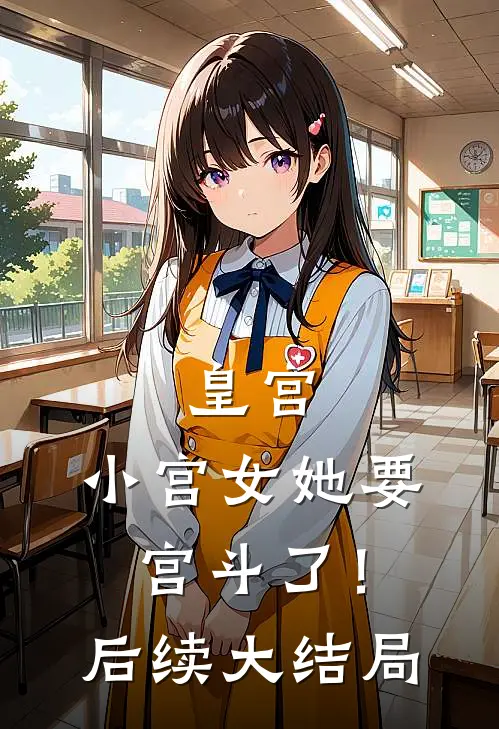 皇宫小宫女她要宫斗了!后续大结局
