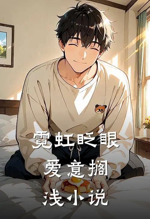 霓虹眨眼，爱意搁浅小说