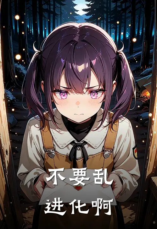 不要乱进化啊