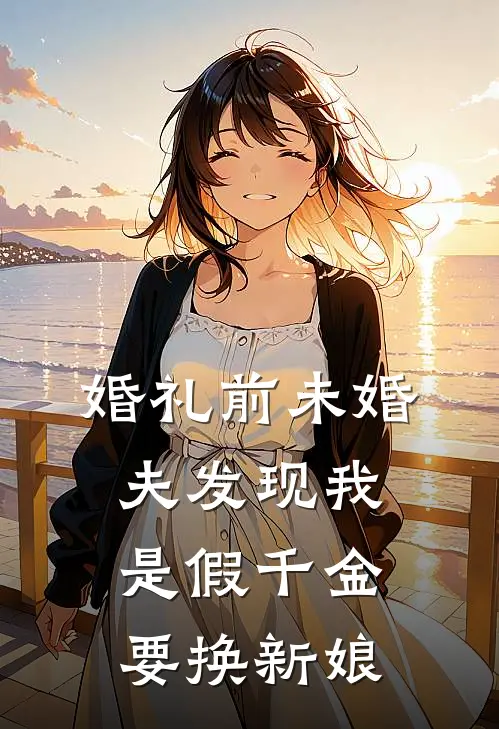婚礼前未婚夫发现我是假千金,要换新娘吗