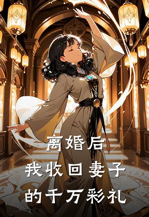 离婚后，我收回妻子的千万彩礼