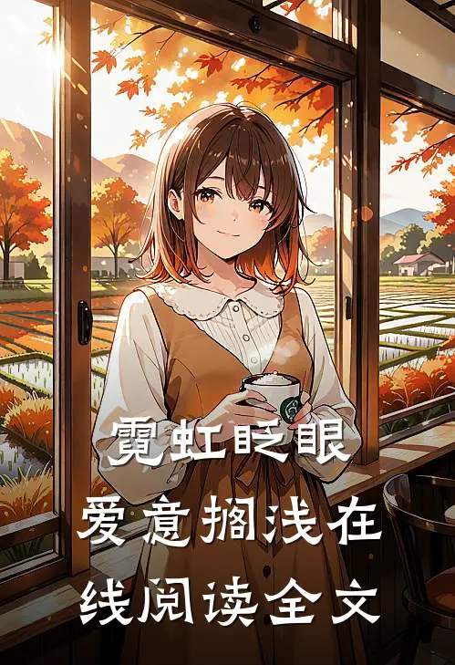 霓虹眨眼，爱意搁浅在线阅读全文