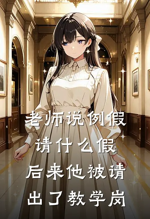 老师说例假请什么假，后来他被“请”出了教学岗