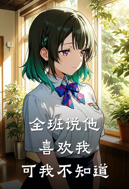 全班说他喜欢我，可我不知道
