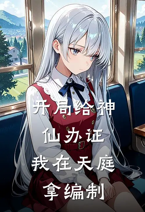 开局给神仙办证，我在天庭拿编制