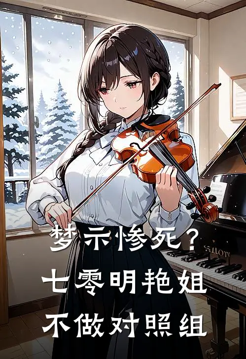 梦示惨死？七零明艳姐不做对照组