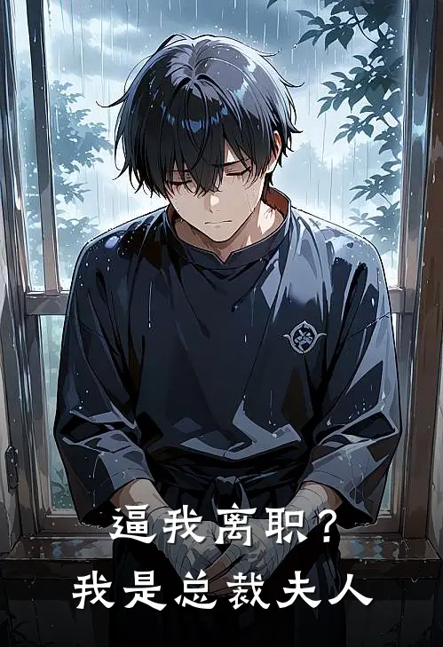 逼我离职？我是总裁夫人