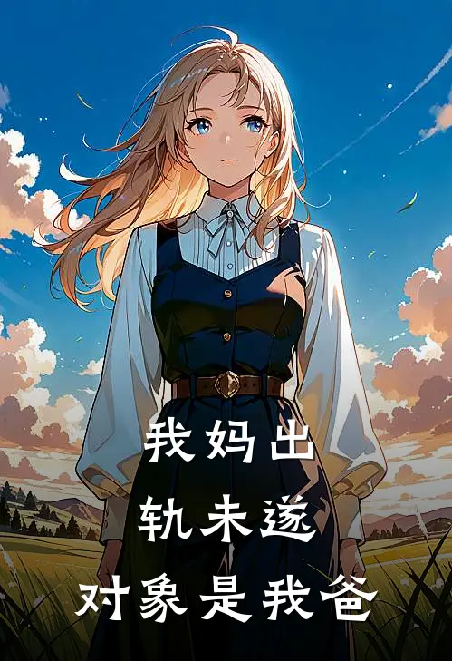 我妈出轨未遂,对象是我爸怎么处理