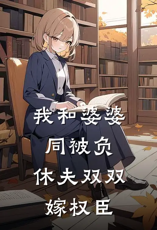 我和婆婆同被负，休夫双双嫁权臣