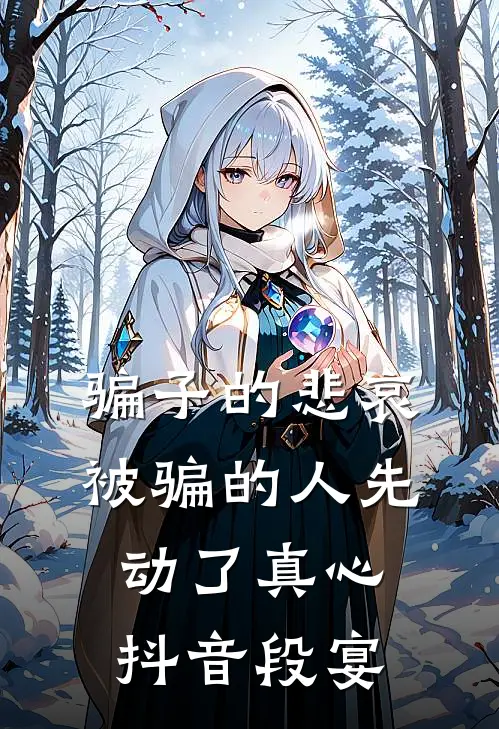 骗子的悲哀：被骗的人先动了真心抖音段宴