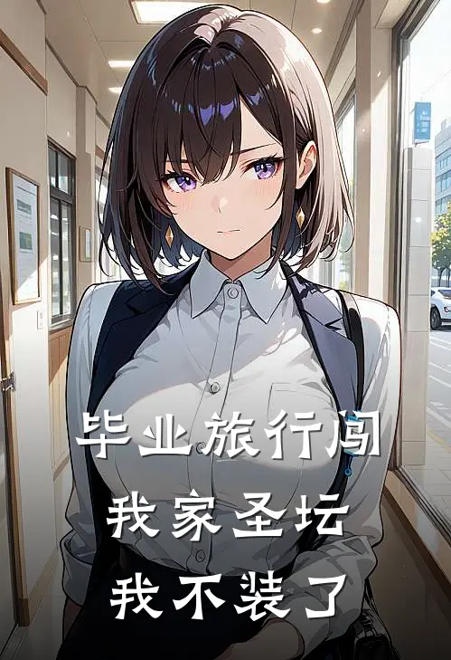 毕业旅行闯我家圣坛，我不装了