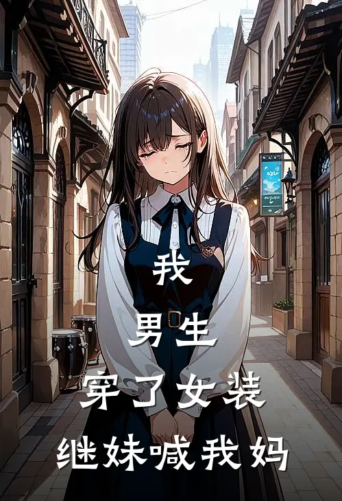 我,男生,穿了女装,继妹喊我妈怎么办