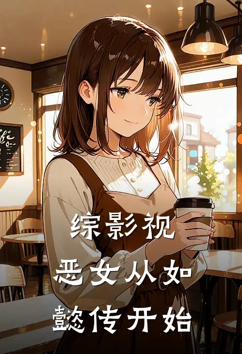 综影视：恶女从如懿传开始
