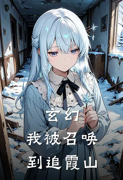 玄幻：我被召唤到追霞山