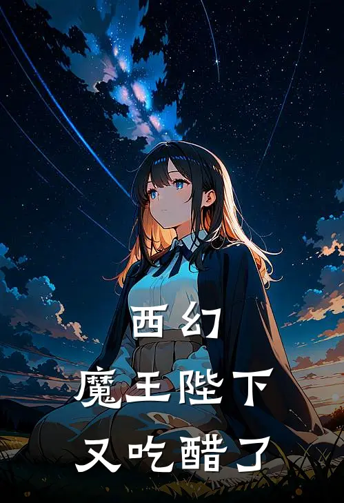 西幻魔王陛下又吃醋了
