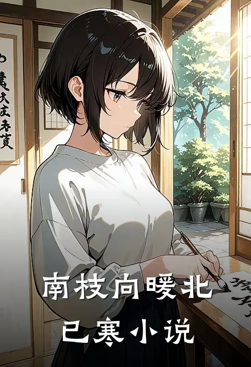南枝向暖北已寒小说