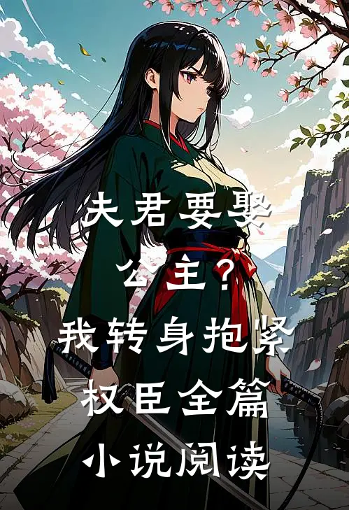 夫君要娶公主？我转身抱紧权臣全篇小说阅读