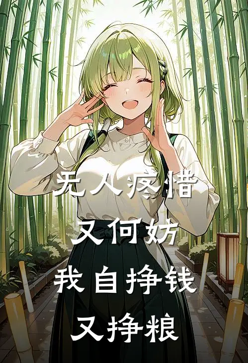 无人疼惜又何妨,我自挣钱又挣粮大结局