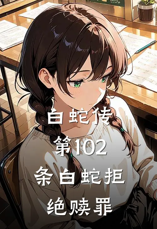 白蛇传第102条白蛇拒绝赎罪的故事