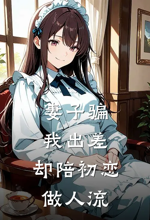 妻子骗我出差,却陪初恋做人流了