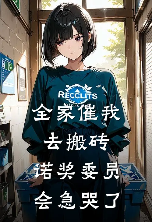 全家催我去搬砖，诺奖委员会急哭了
