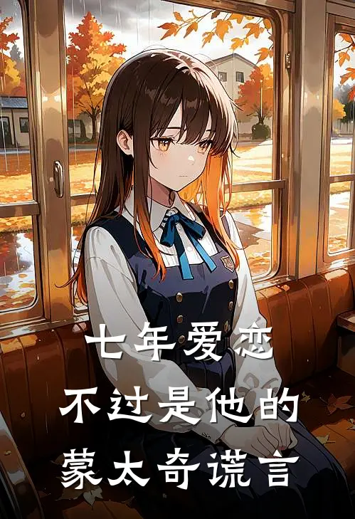 七年爱恋,不过是他的蒙太奇谎言免费版