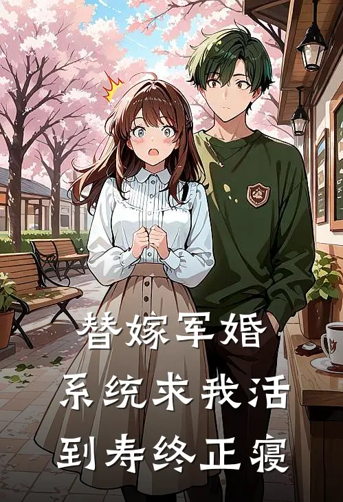 替嫁军婚，系统求我活到寿终正寝