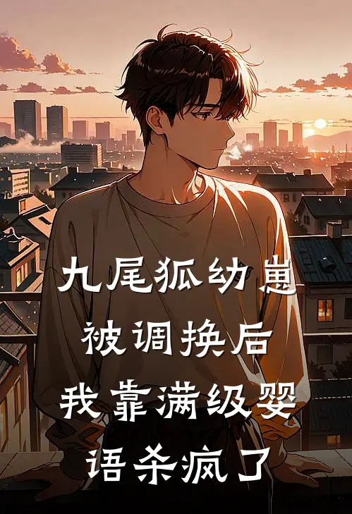 九尾狐幼崽被调换后，我靠满级婴语杀疯了