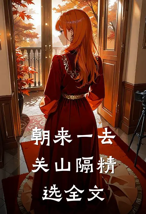 朝来一去关山隔精选全文