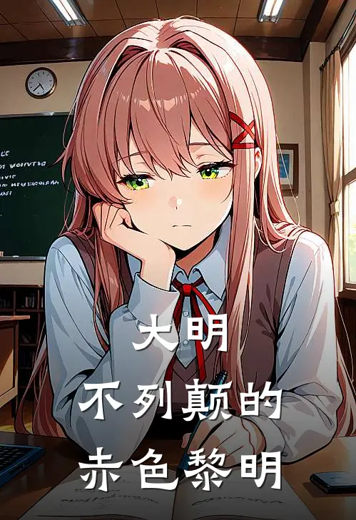大明：不列颠的赤色黎明