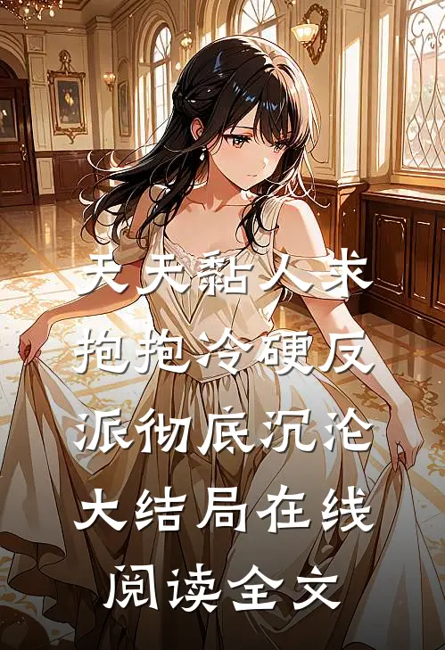 天天黏人求抱抱冷硬反派彻底沉沦大结局在线阅读全文