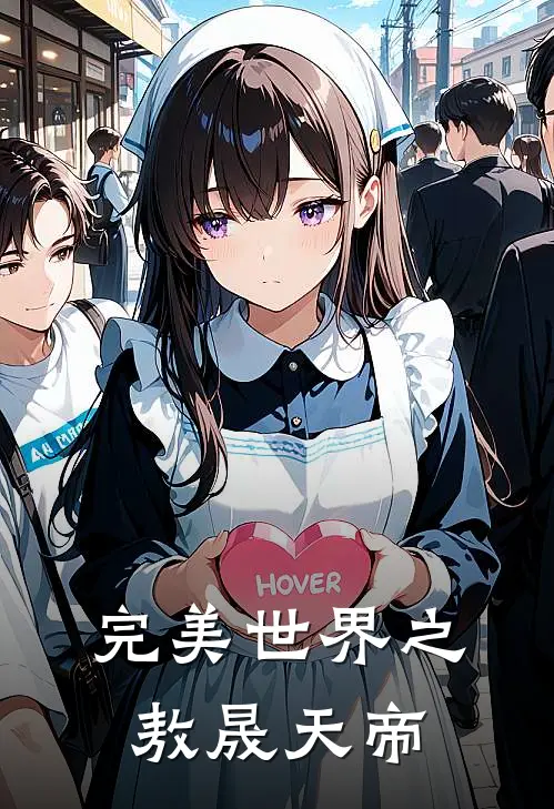 完美世界之敖晟天帝