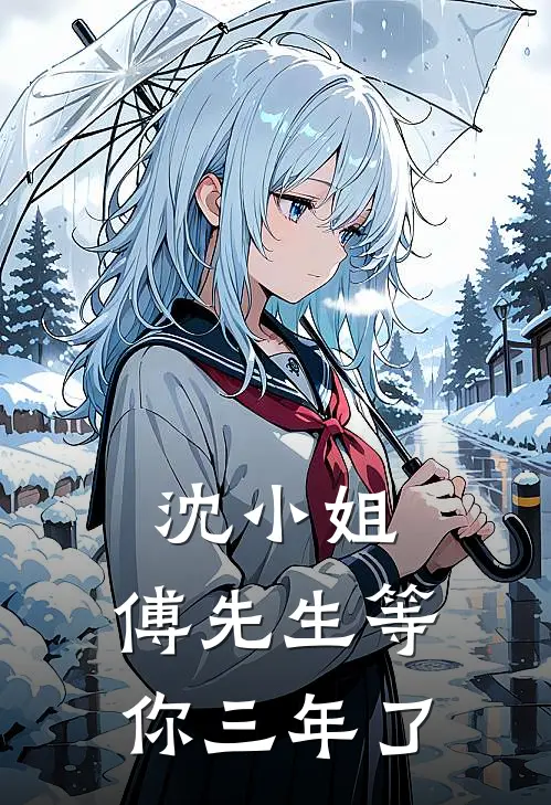 沈小姐,傅先生等你三年了百度