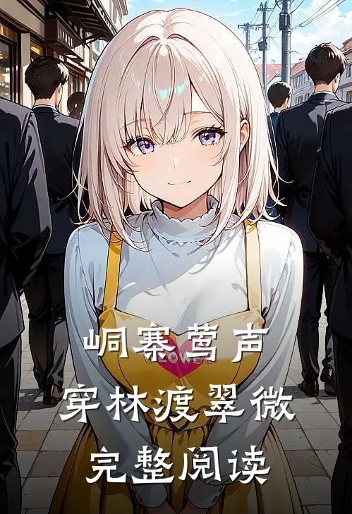 峒寨莺声，穿林渡翠微完整阅读