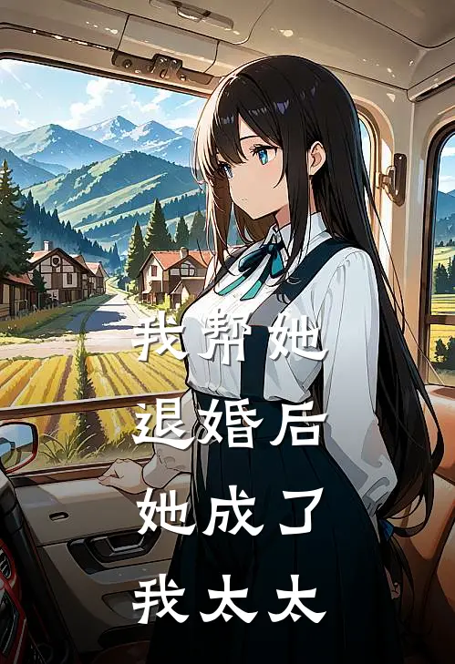 我帮她退婚后，她成了我太太