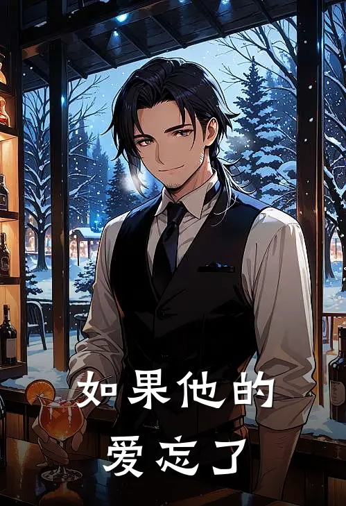 如果他的爱忘了