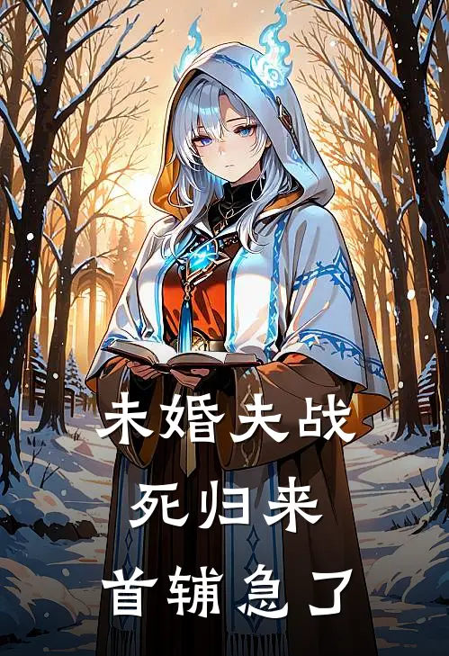 未婚夫战死归来，首辅急了