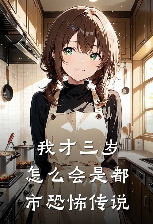 我才三岁，怎么会是都市恐怖传说