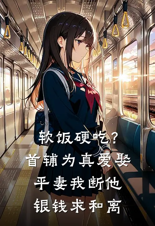 软饭硬吃？首辅为真爱娶平妻，我断他银钱求和离