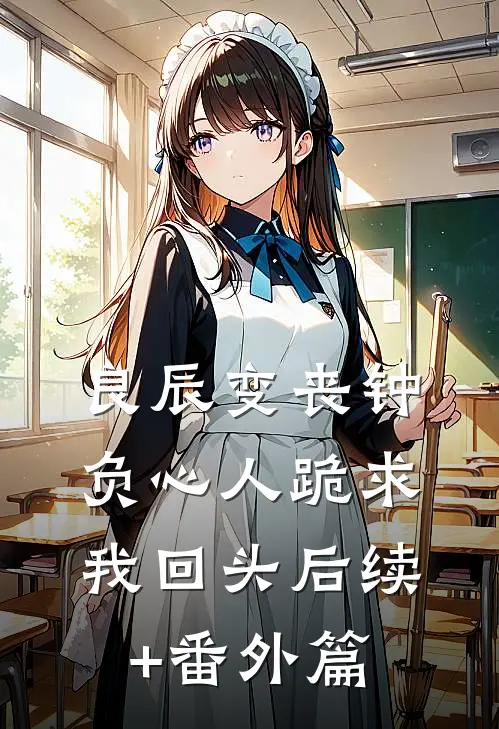 良辰变丧钟，负心人跪求我回头后续+番外篇