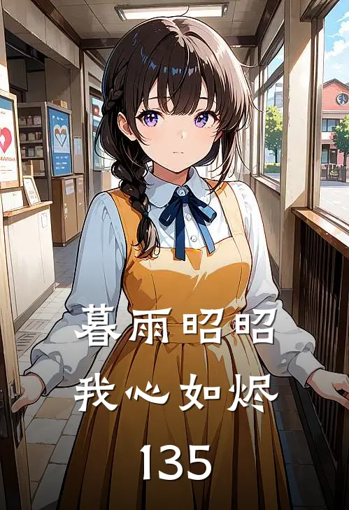 暮雨昭昭我心如烬135
