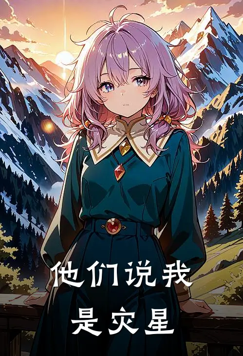 他们说我是灾星