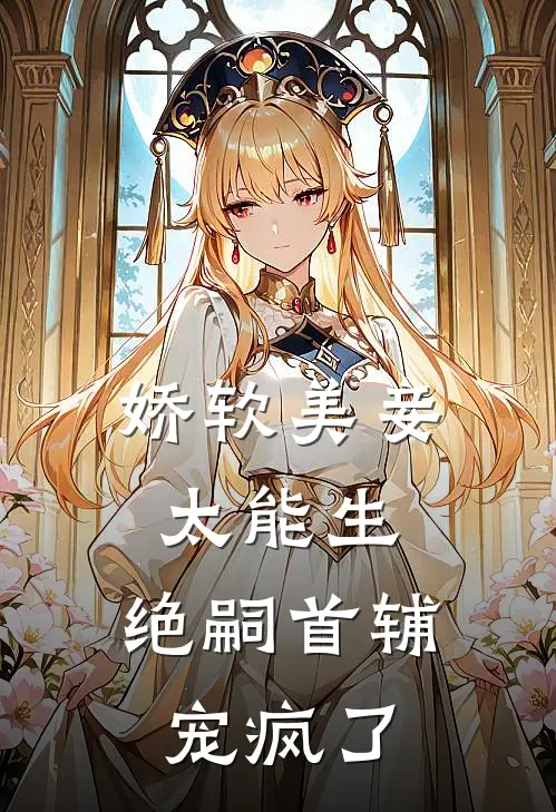 娇软美妾太能生，绝嗣首辅宠疯了