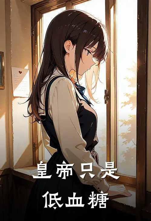 皇帝只是低血糖
