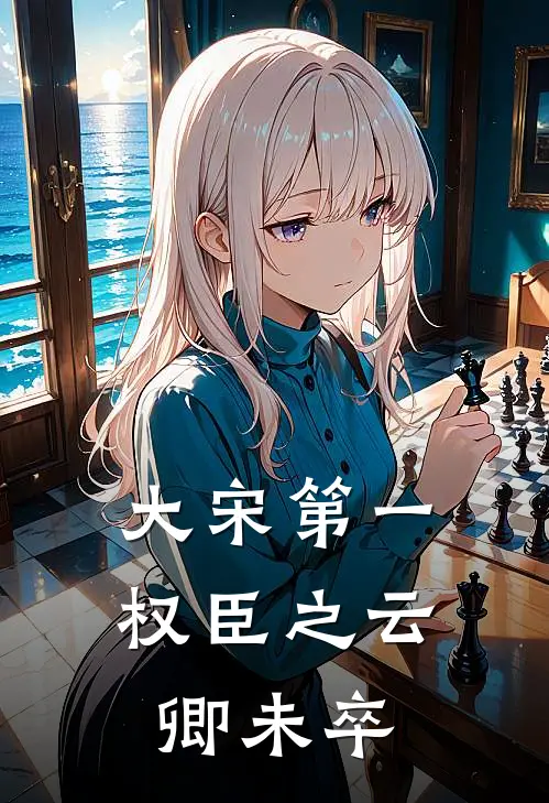 大宋第一权臣之云卿未卒
